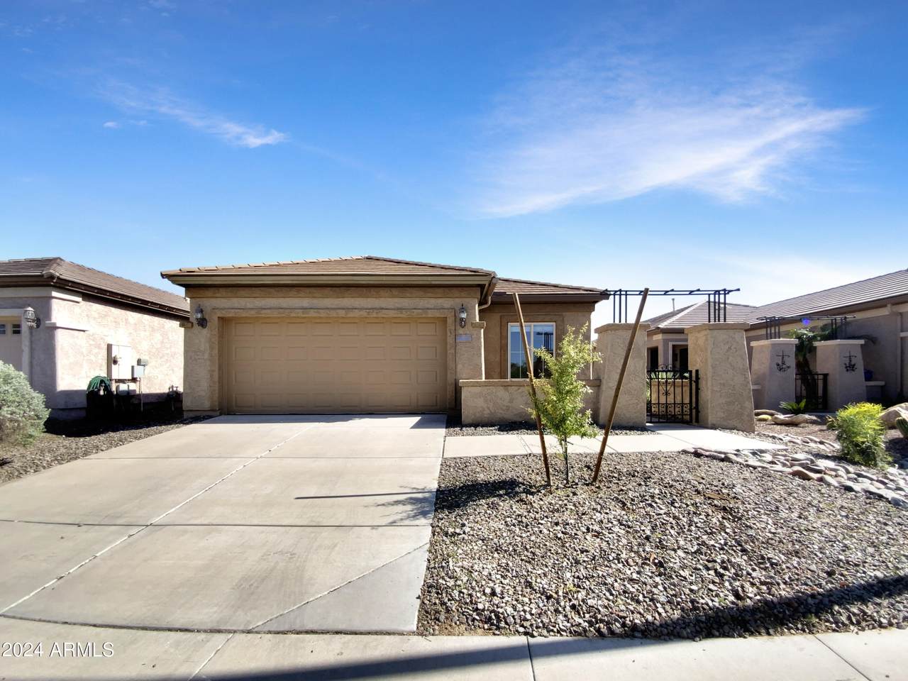 26209 Behrend Drive - Photo 1