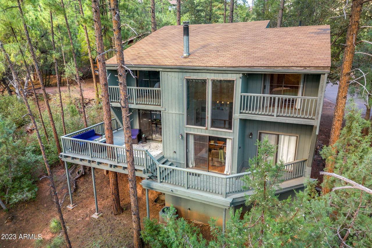 4506 Ponderosa Drive - Photo 1