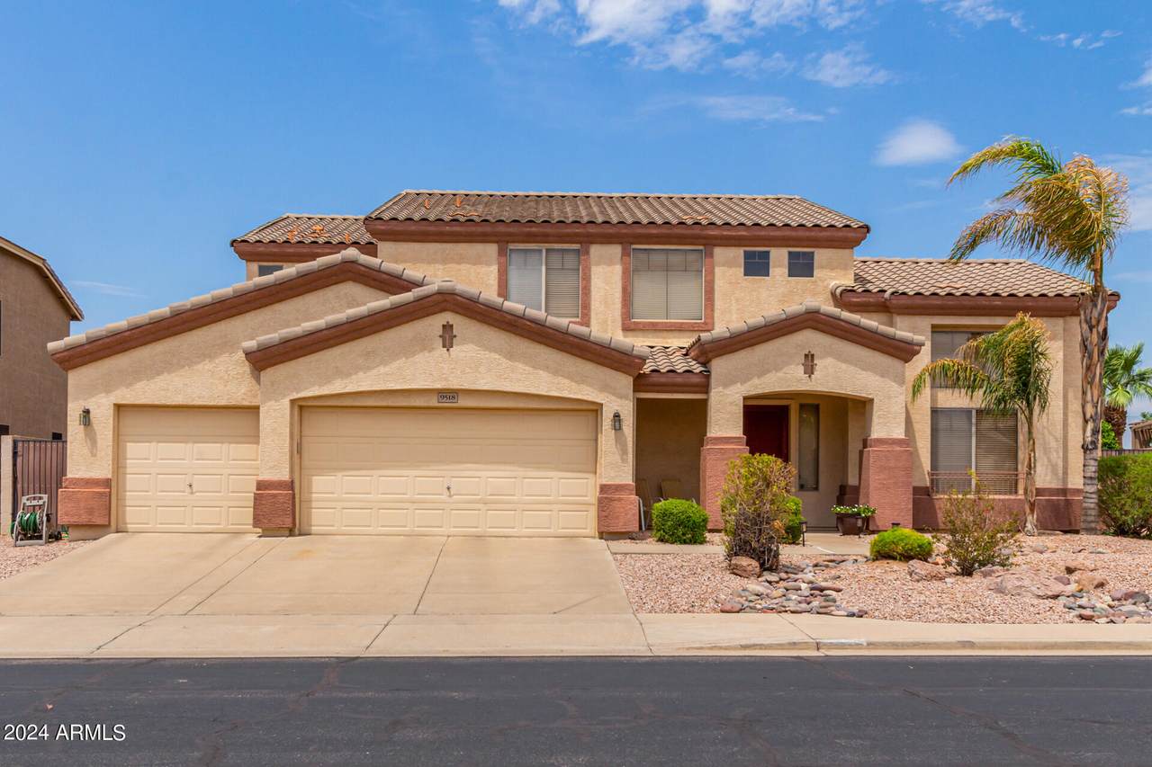 9518 Meseto Avenue - Photo 1