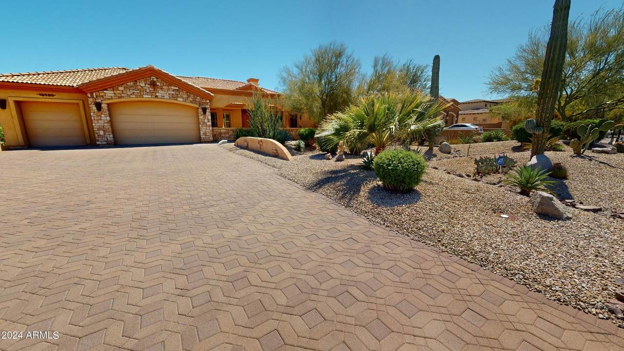 18403 Porter Drive - Photo 1