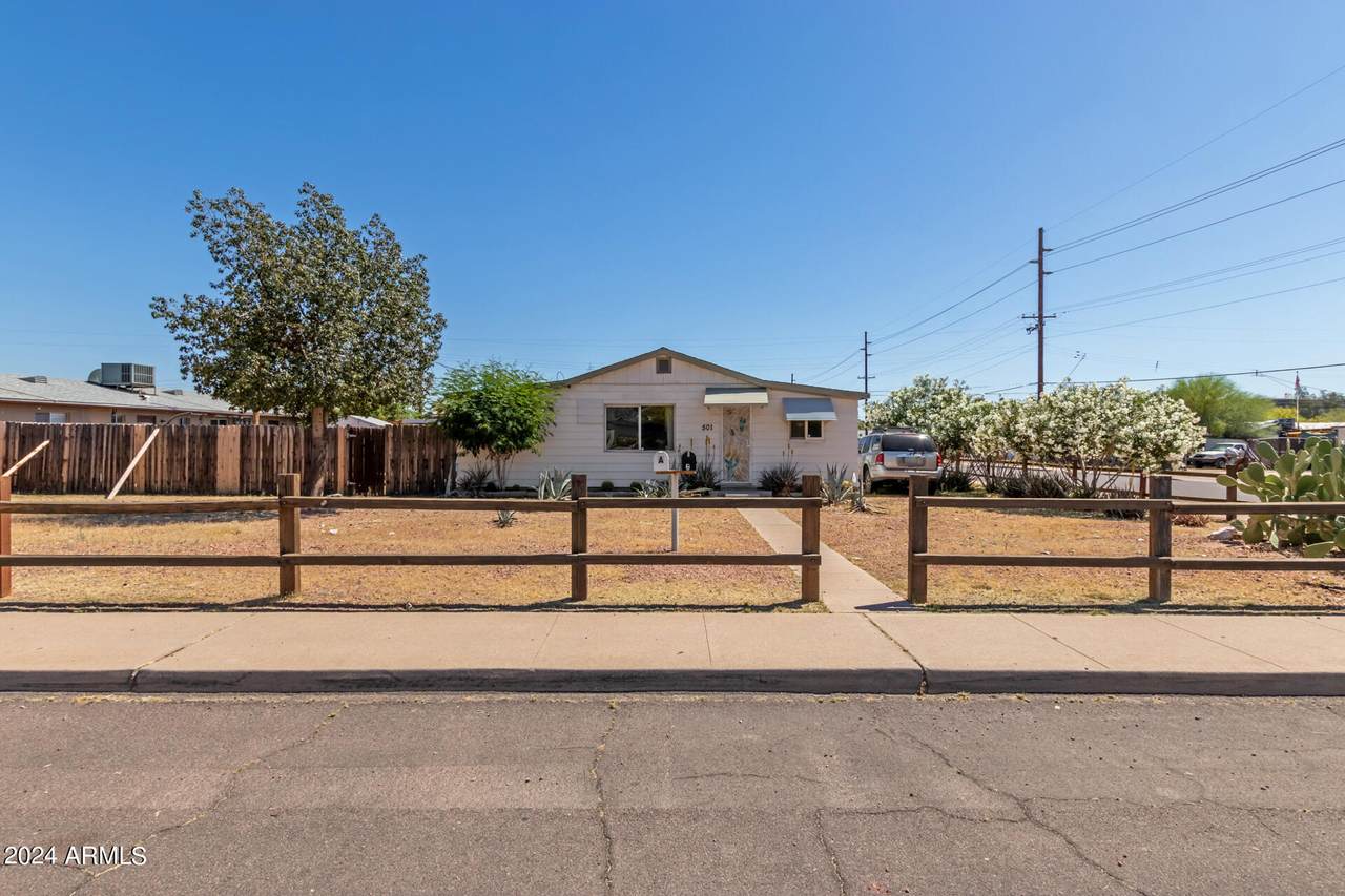 501 Vogel Avenue - Photo 1