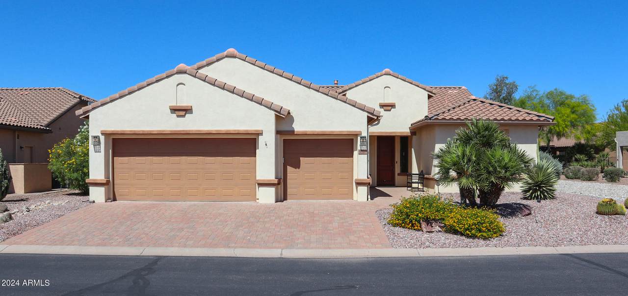 5323 Pioneer Drive - Photo 1