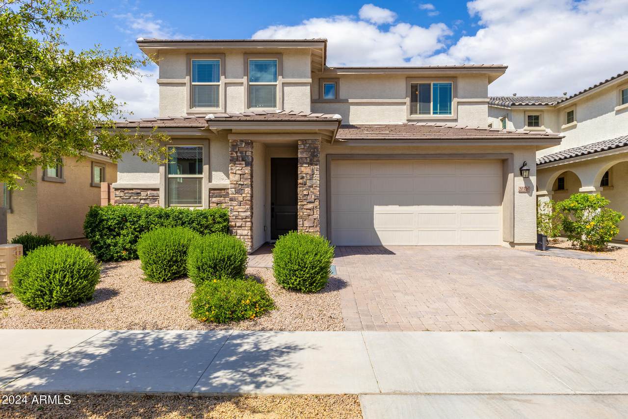 20326 Domingo Road - Photo 1