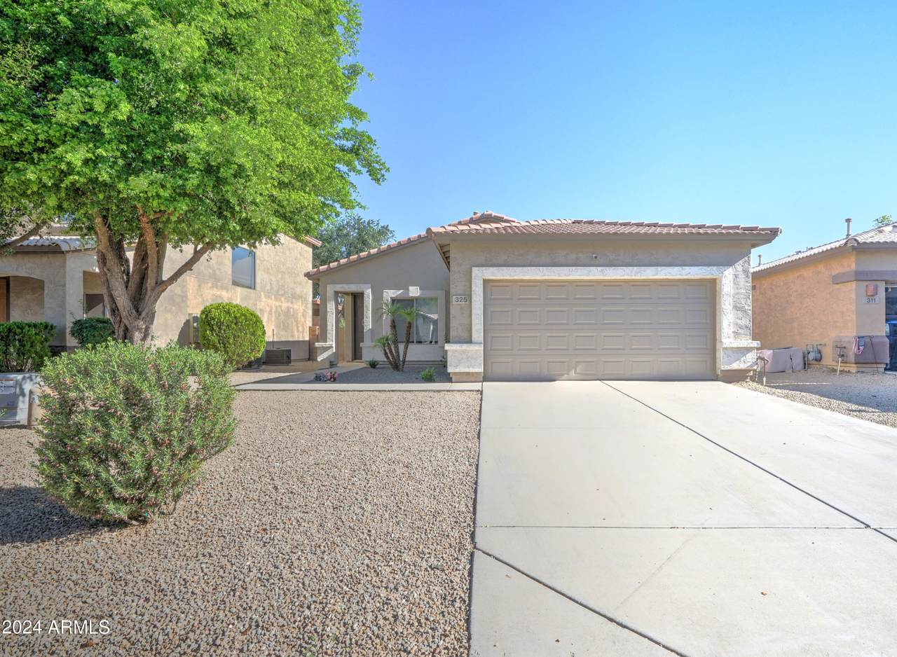 325 Mountain View Road - Photo 1