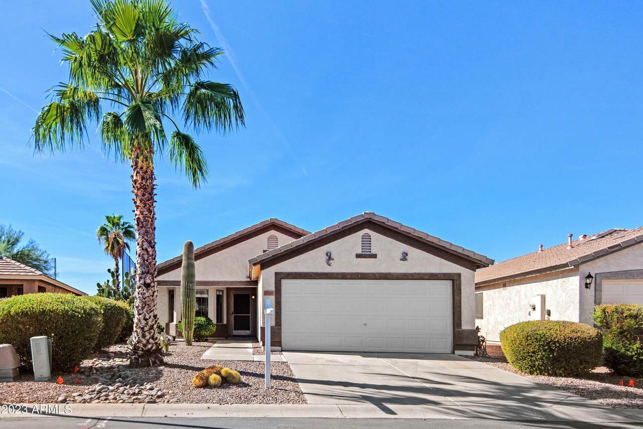 30556 Sunray Drive - Photo 1