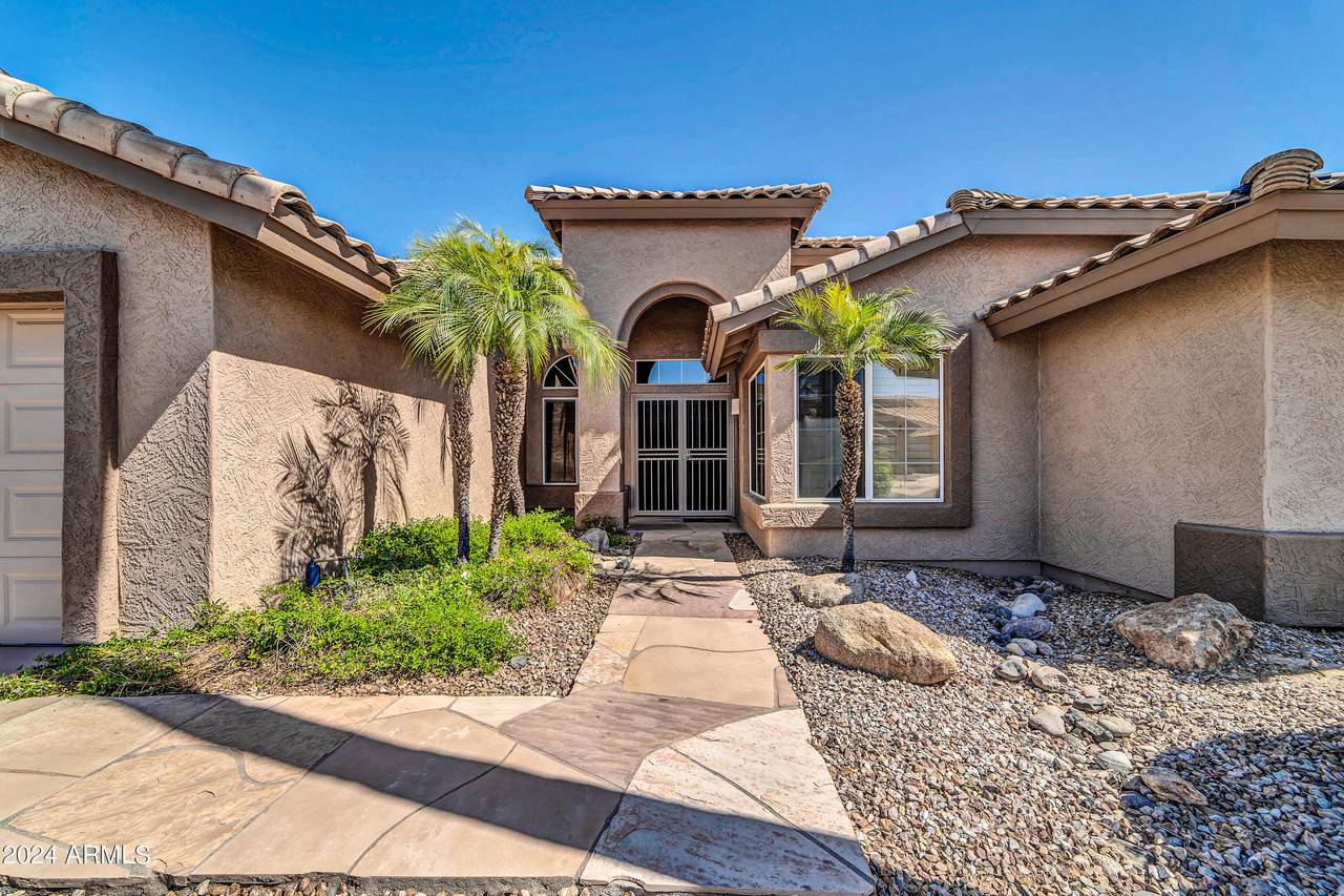 8929 Kerry Lane - Photo 1