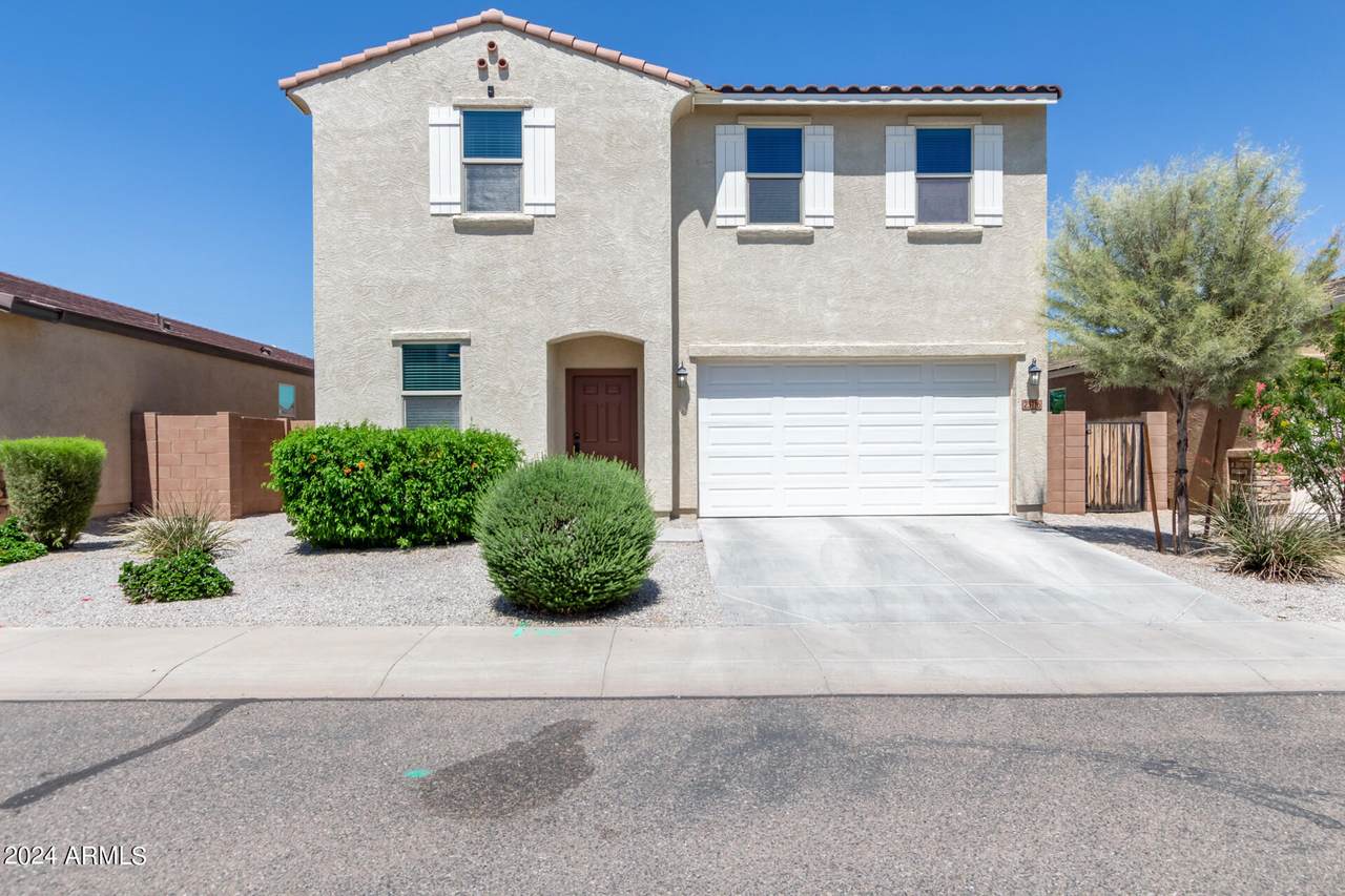 23716 Watkins Street - Photo 1