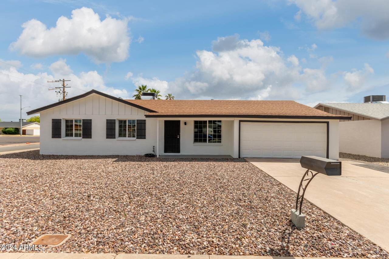 3501 Sierra Street - Photo 1