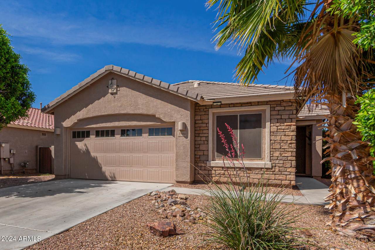 3900 Balsam Drive - Photo 1