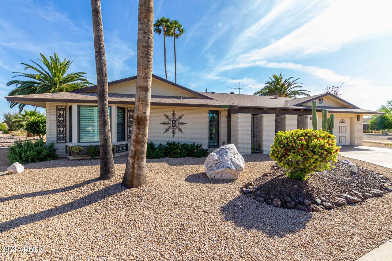 21002 Palm Desert Drive - Photo 1