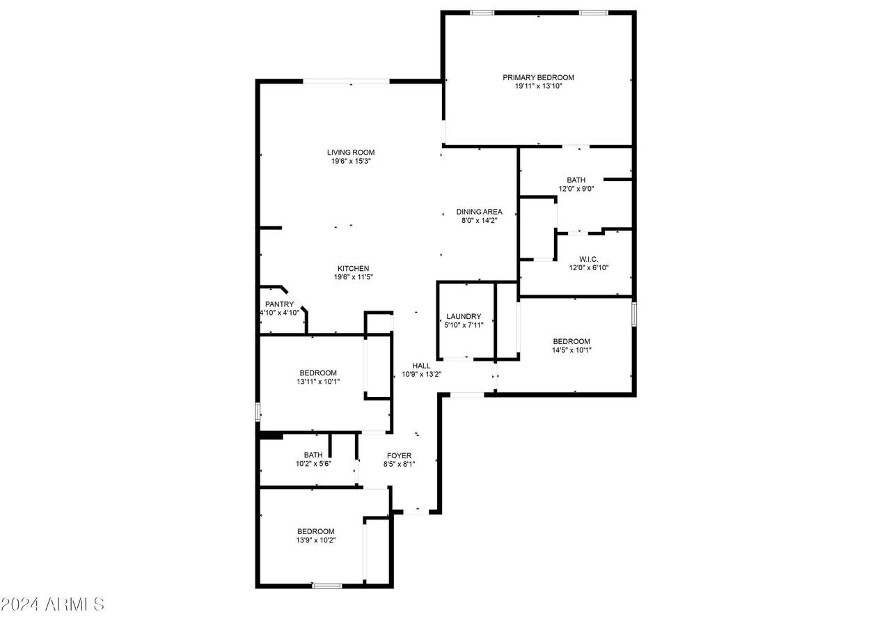 4714 Dill Avenue - Photo 1