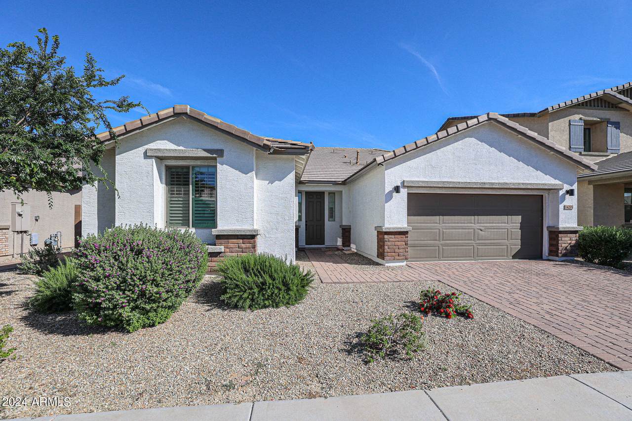 14205 West Wind Drive - Photo 1