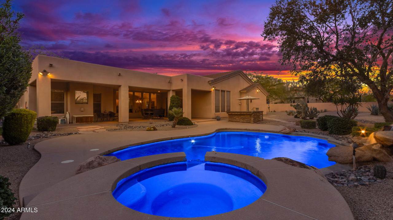 6735 Pinnacle Vista Drive - Photo 1