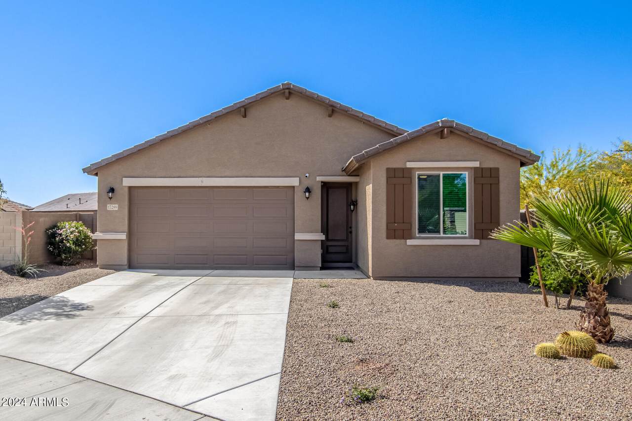 17299 Molly Lane - Photo 1