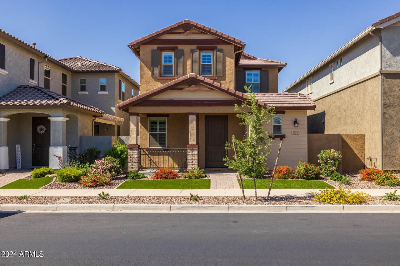 4134 Jesse Street - Photo 1