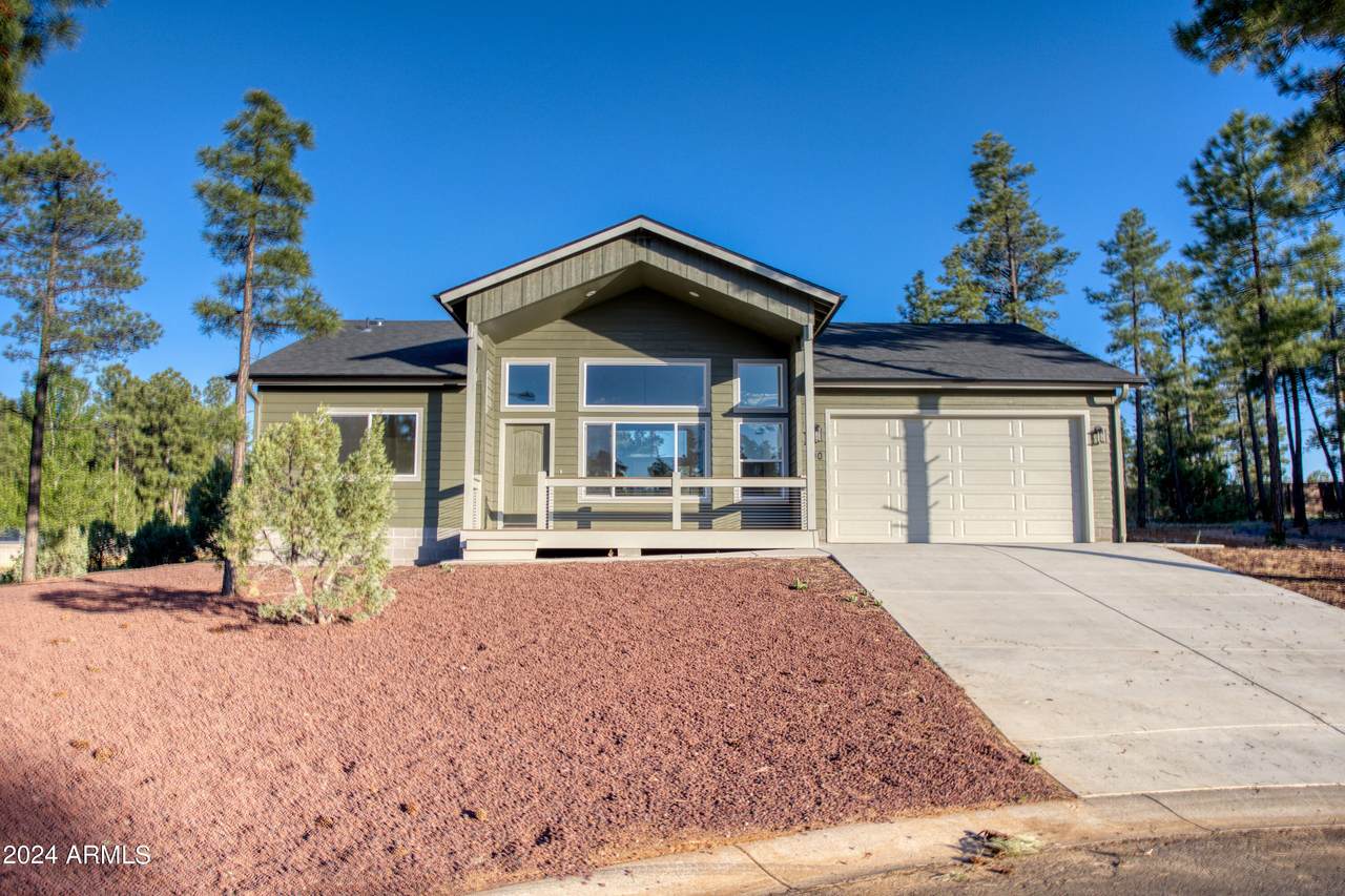 100 Pine Haven Circle - Photo 1