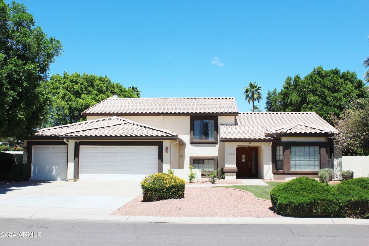 5342 West Wind Drive - Photo 1