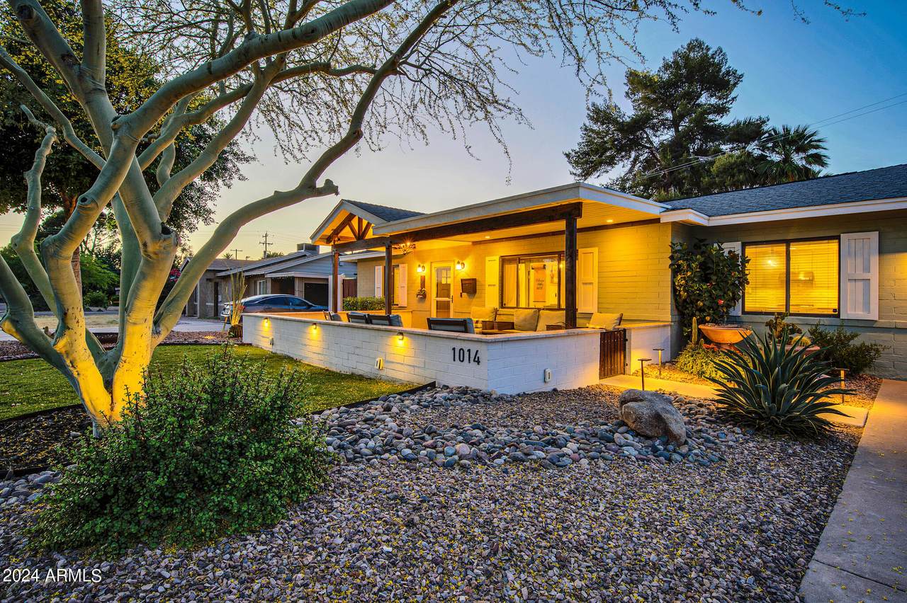 1014 Denton Lane - Photo 1