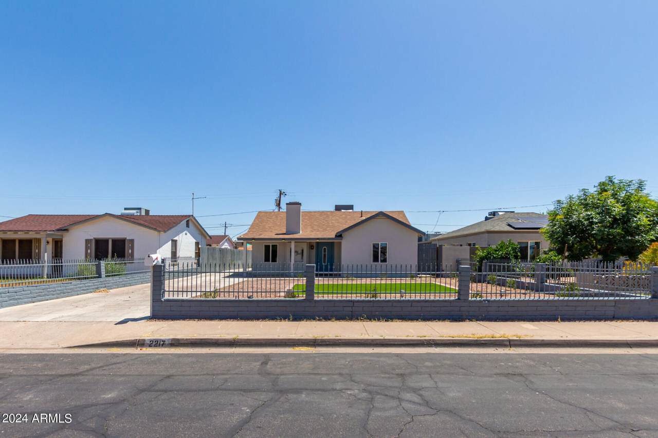 2217 23RD Place - Photo 1