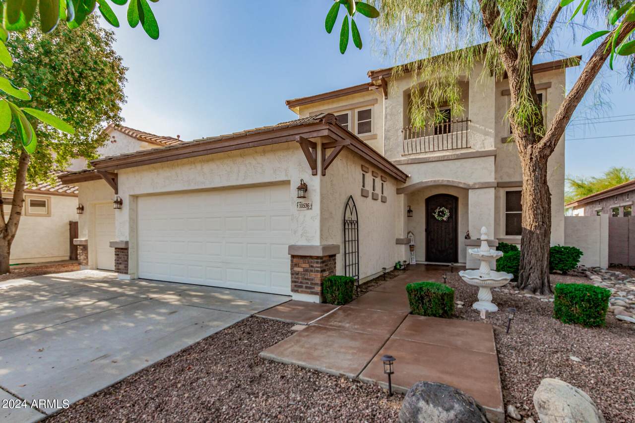 10536 Alex Avenue - Photo 1