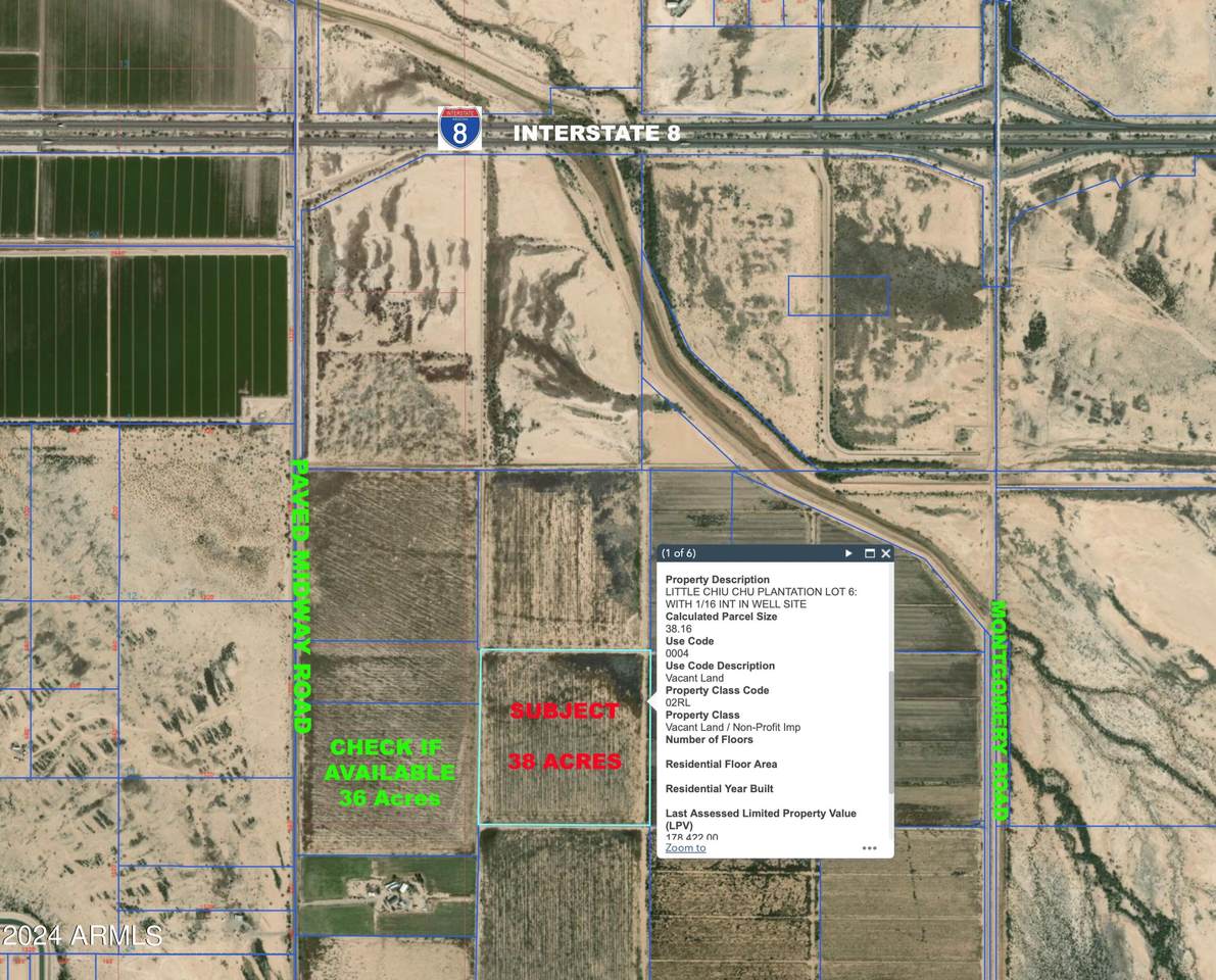 74X2 Midway Road - Photo 1