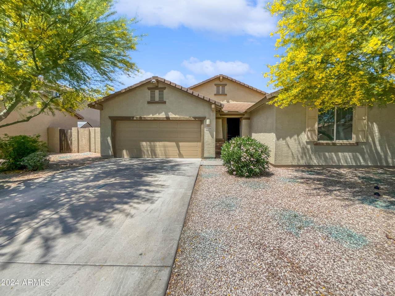 11326 Sandoval Avenue - Photo 1