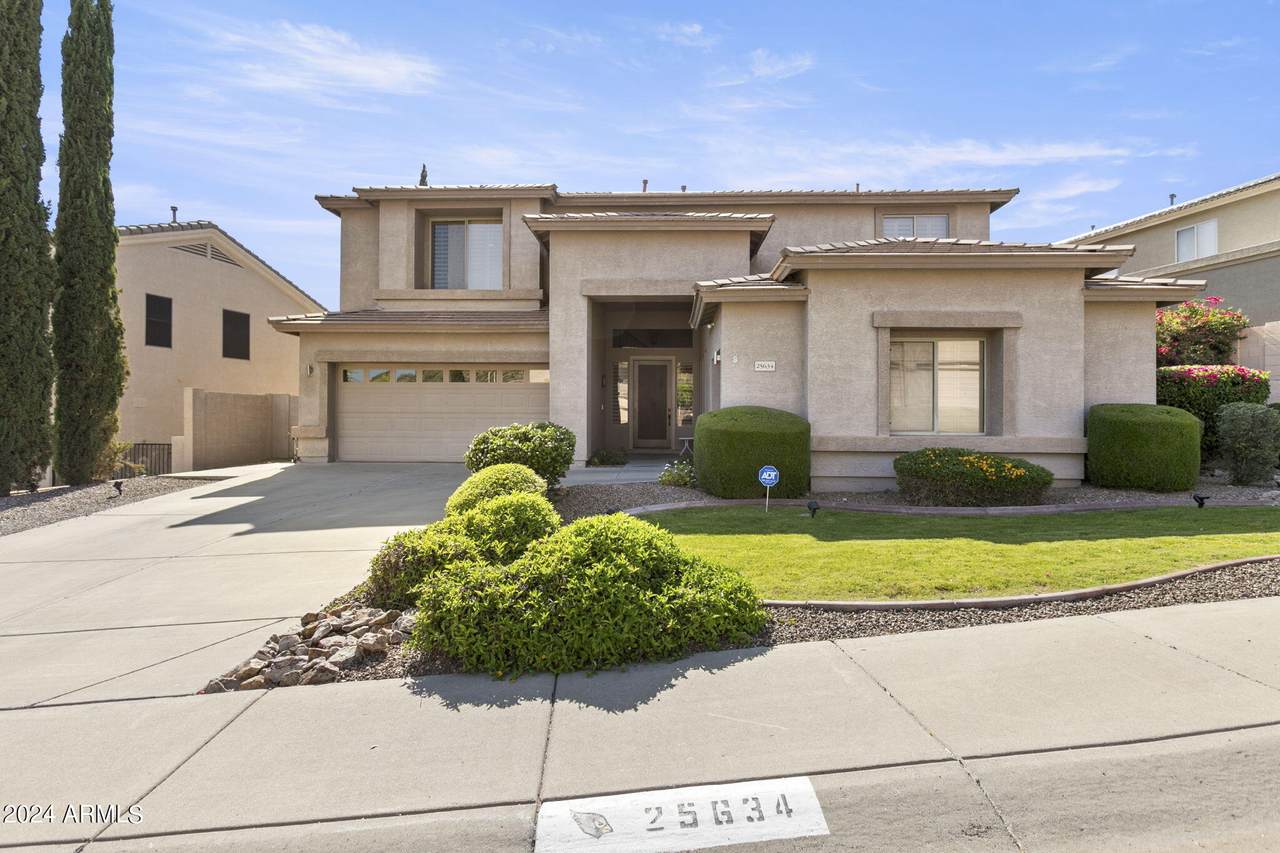 25634 Singbush Loop - Photo 1