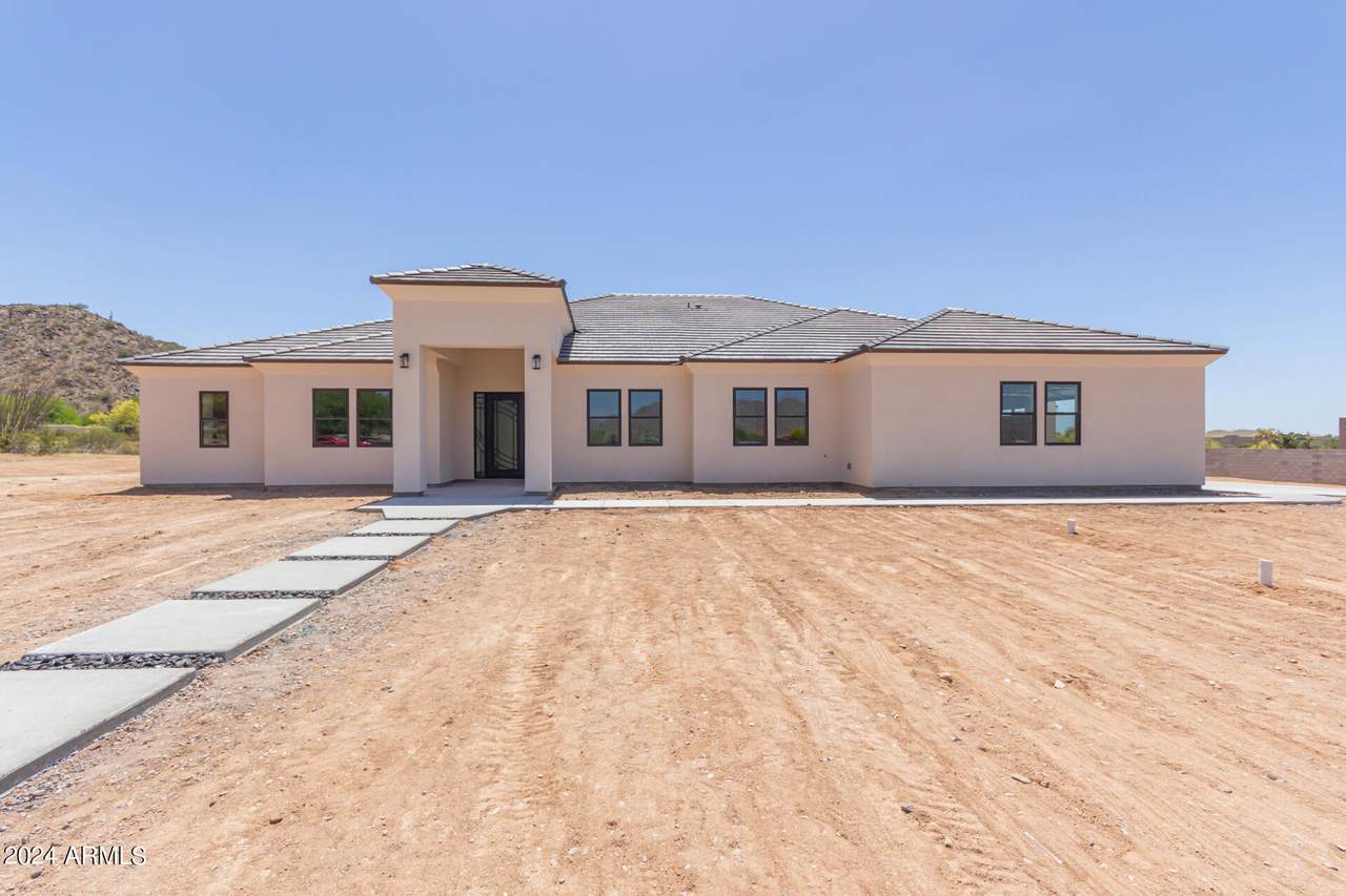 9341 Paseo Loma - Photo 1