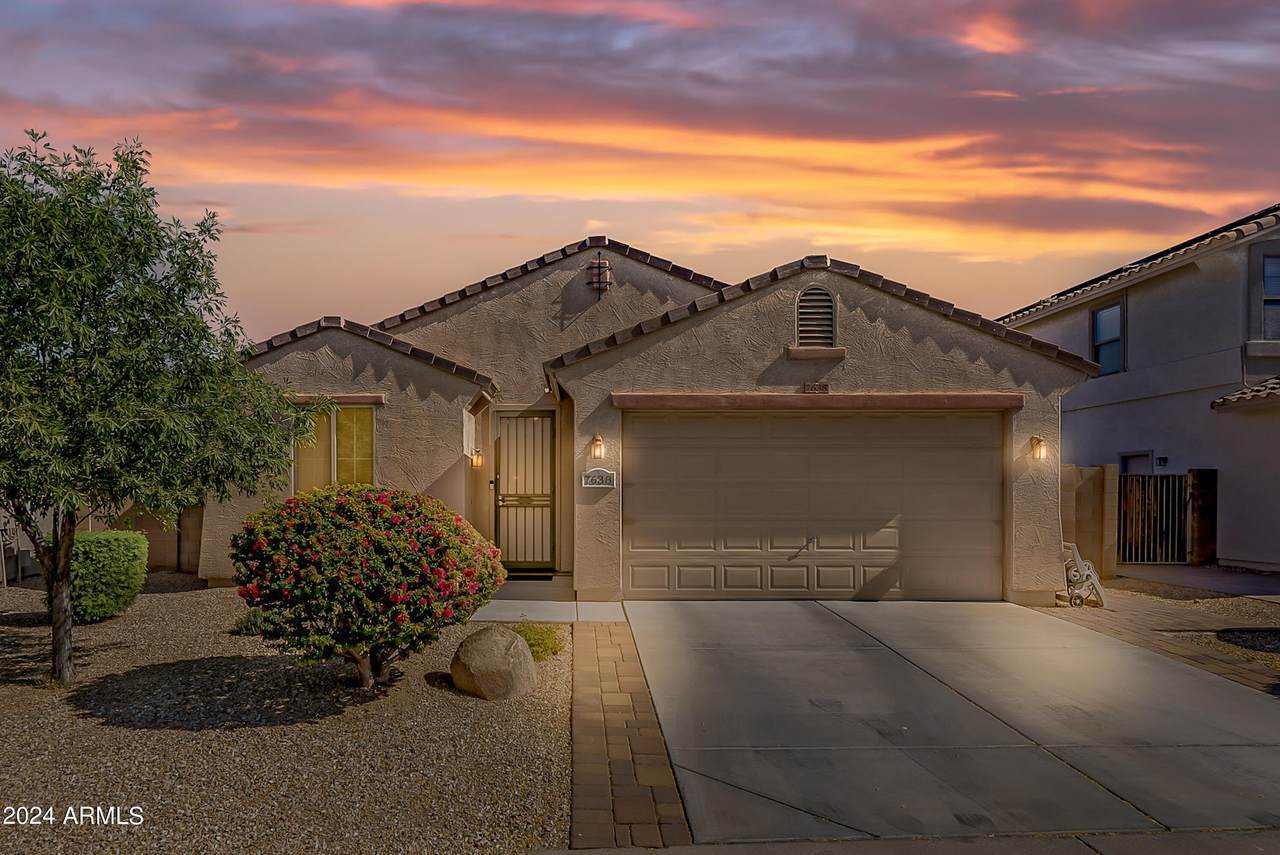 7638 Andrea Drive - Photo 1