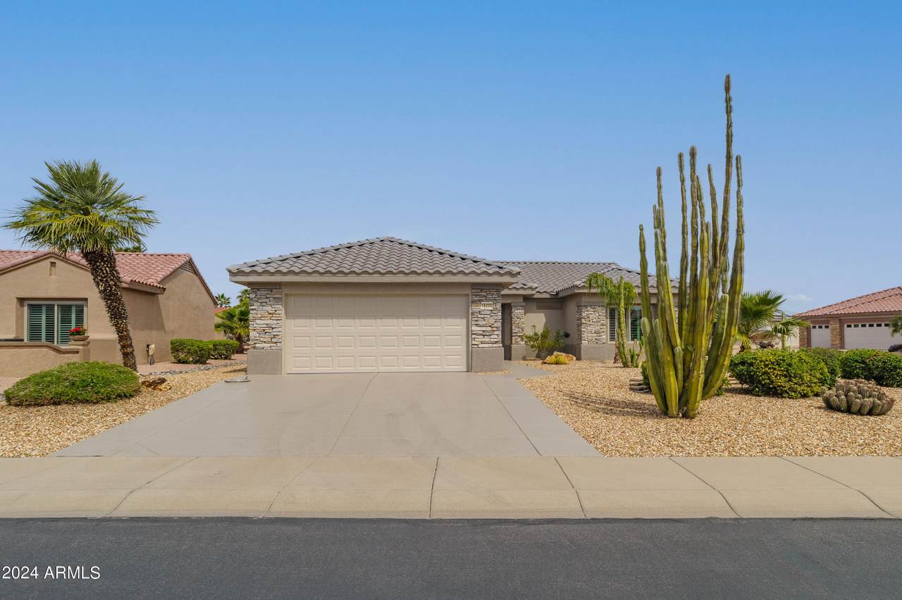 16200 Hearthstone Drive - Photo 1