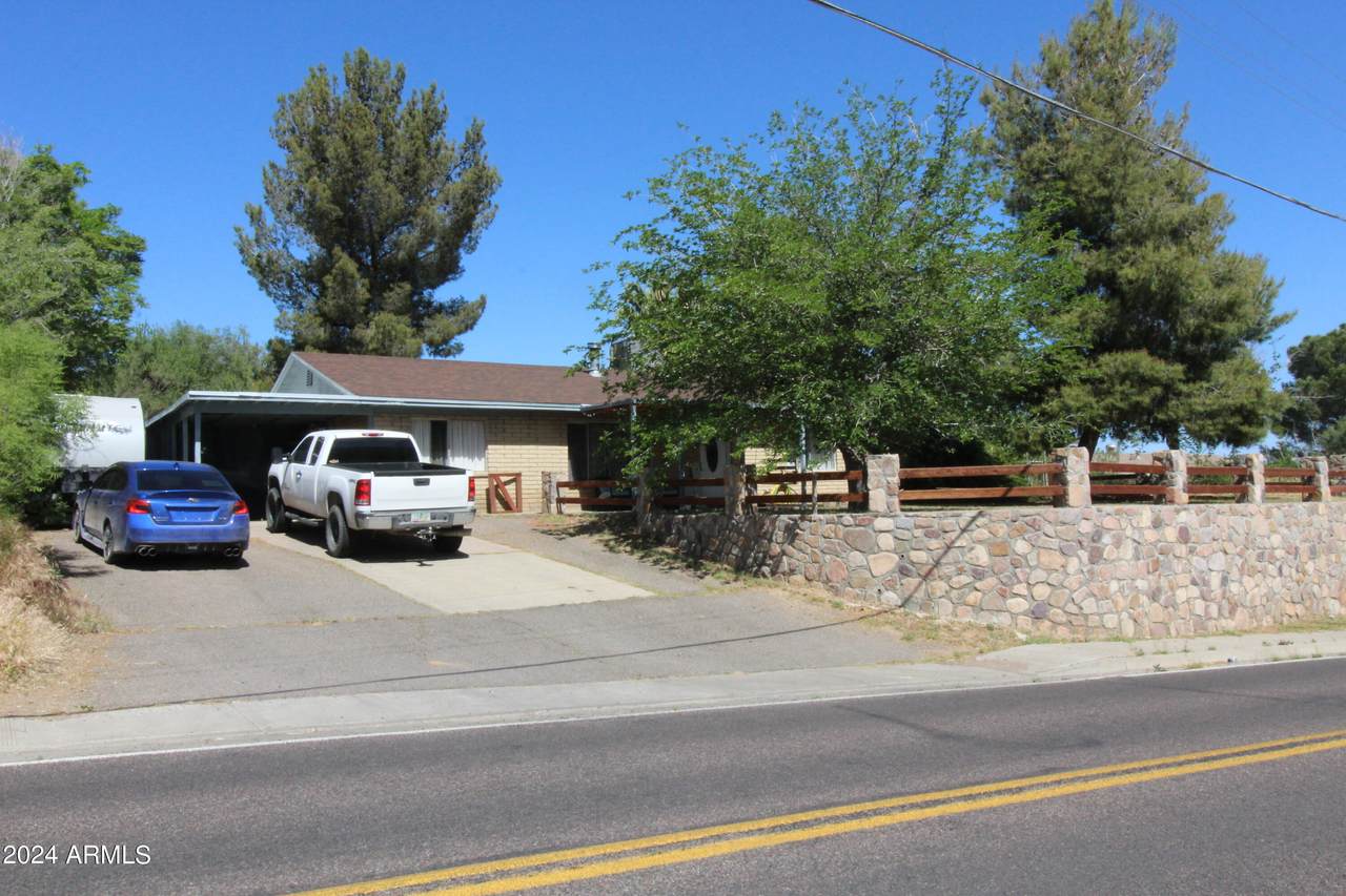 8176 Six Shooter Canyon Road - Photo 1