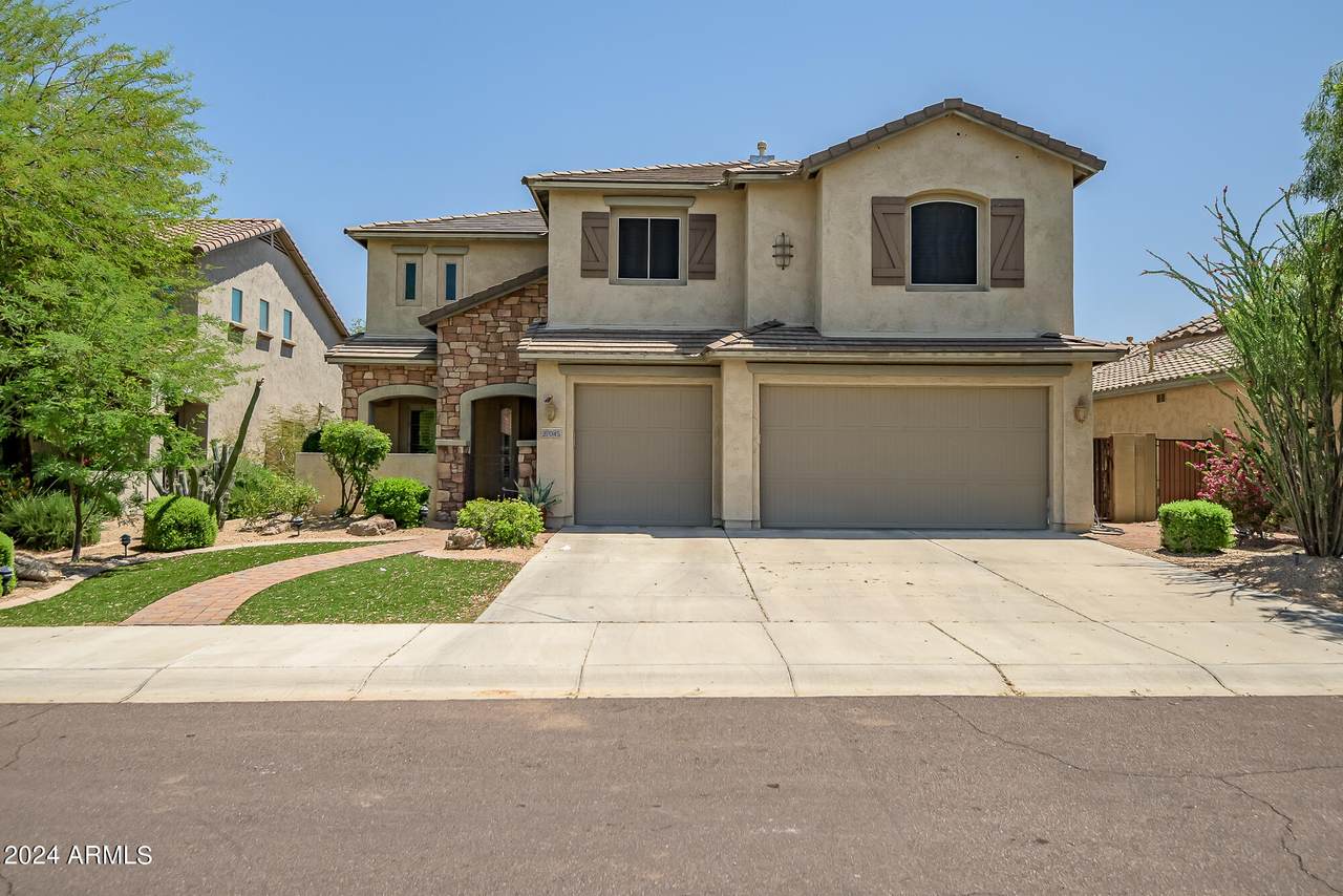 27045 90TH Avenue - Photo 1