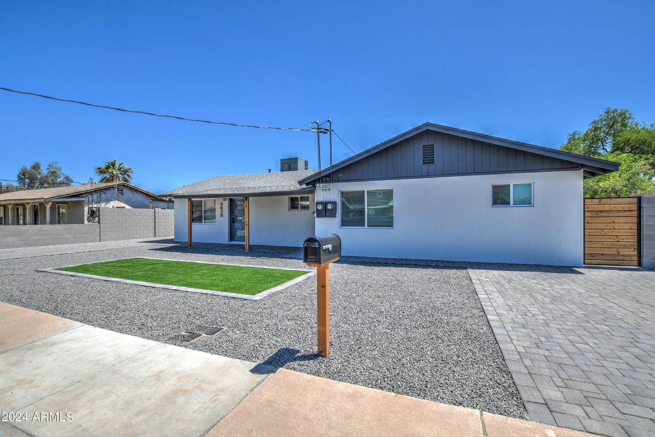 1413 Jentilly Lane - Photo 1