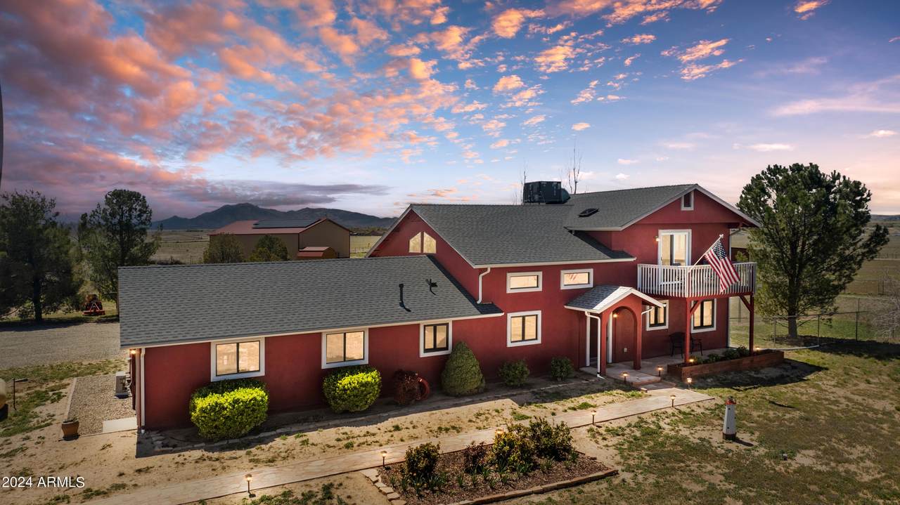 3225 Heart Prairie Lane - Photo 1