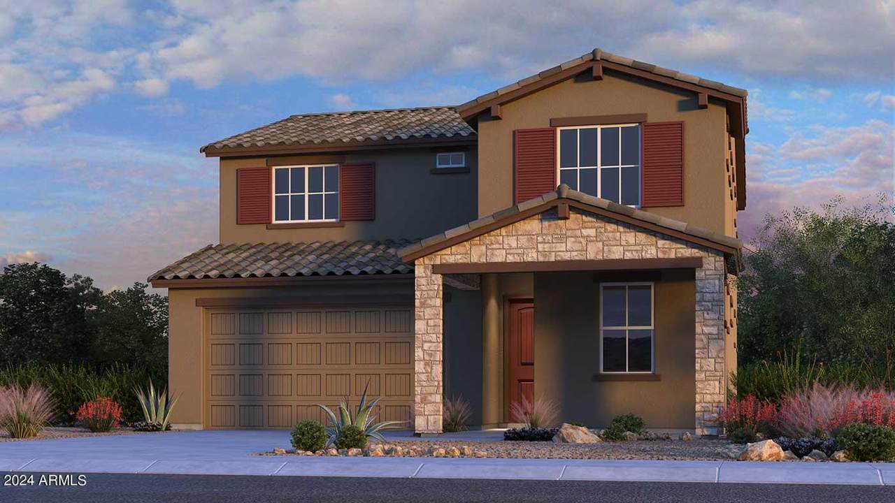 16802 Desert Mirage Drive - Photo 1