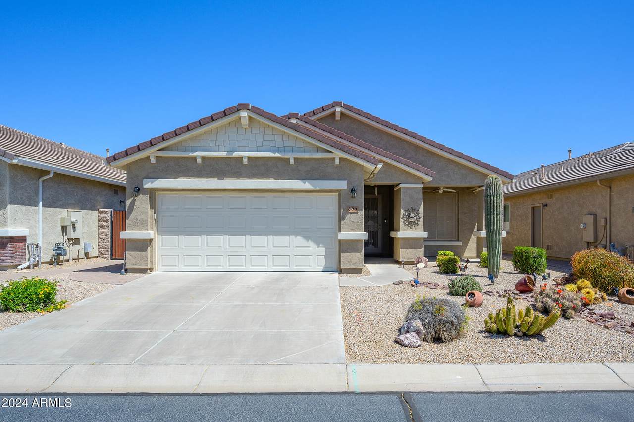 300 Peak Place - Photo 1