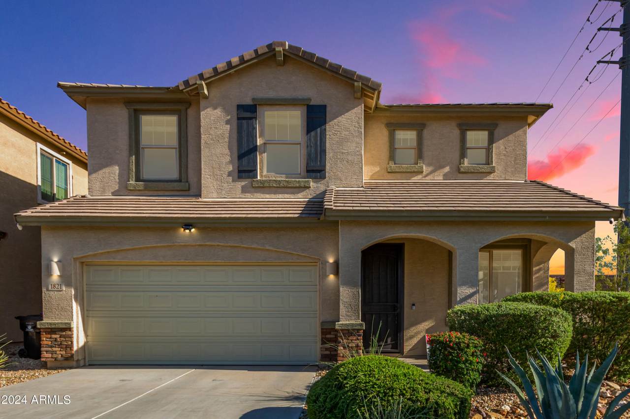 1821 Lacewood Place - Photo 1