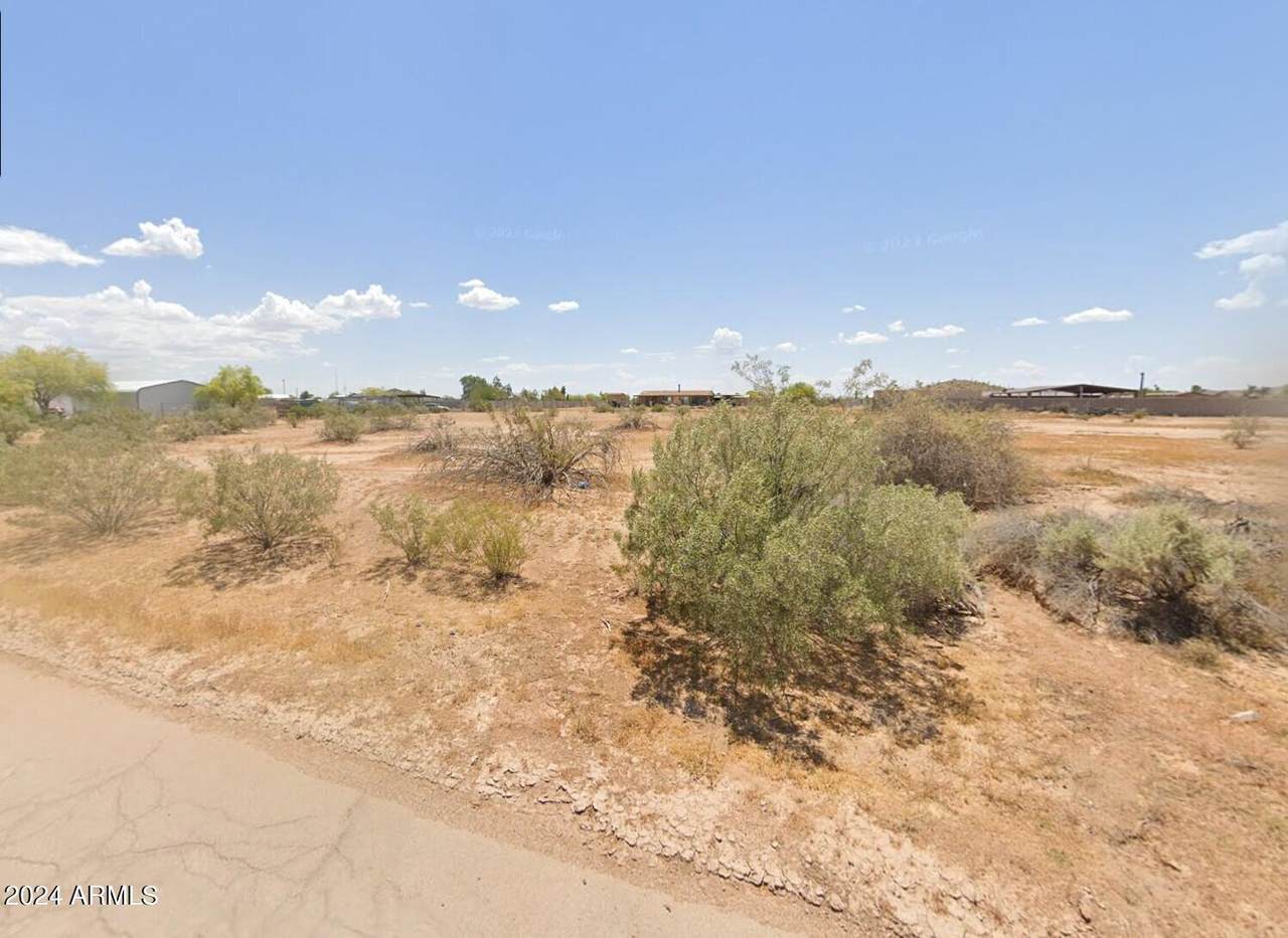 0 Hilltop Drive - Photo 1