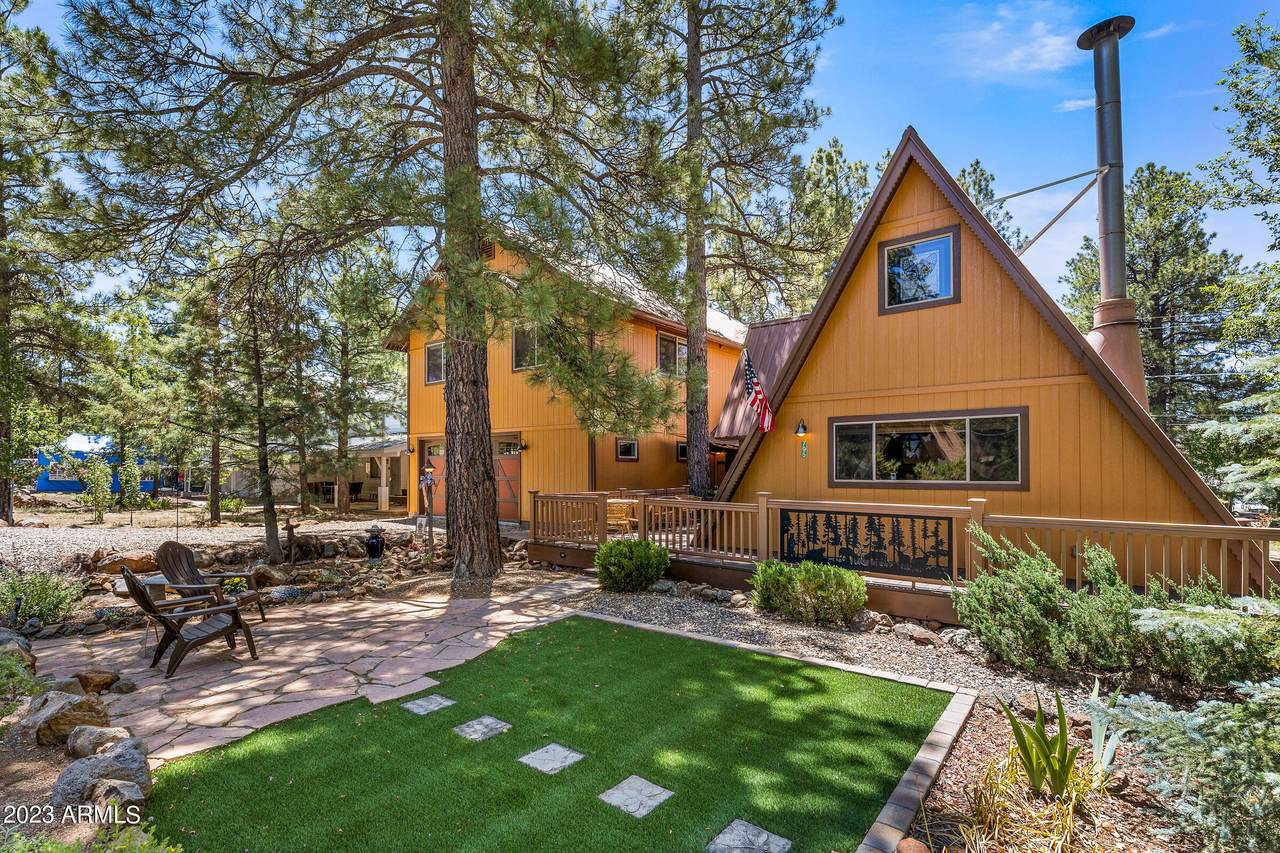 795 Turkey Trail - Photo 1