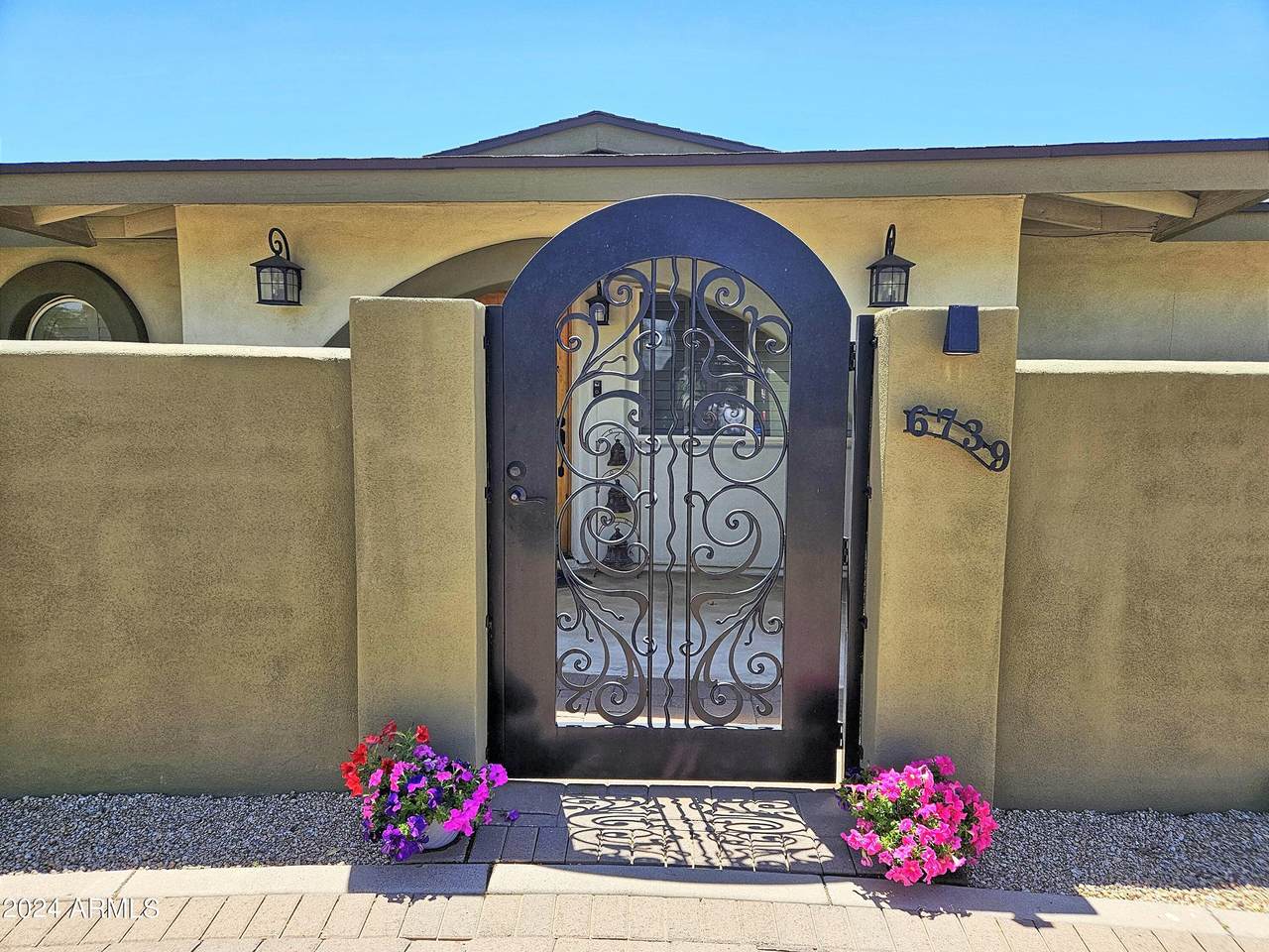 6739 Dreyfus Avenue - Photo 1