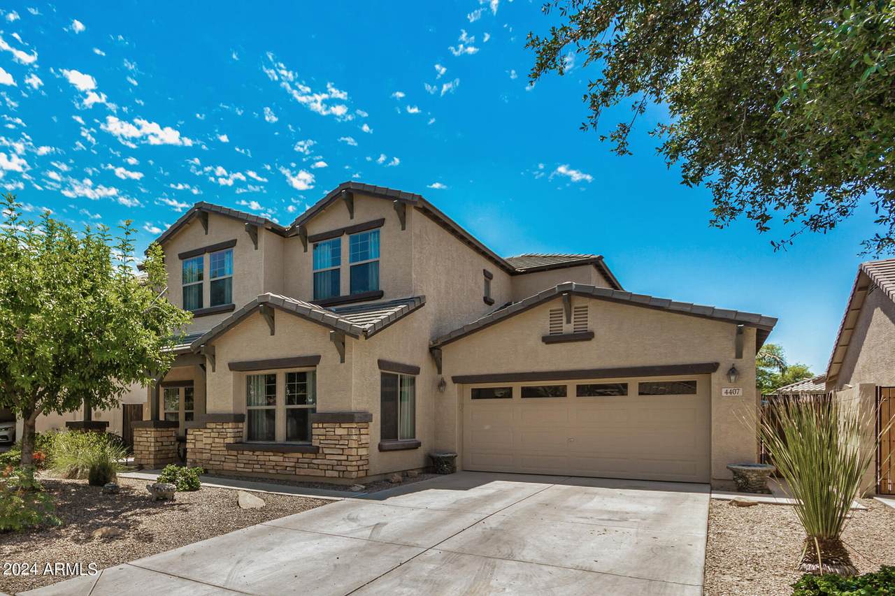 4407 Del Rio Drive - Photo 1