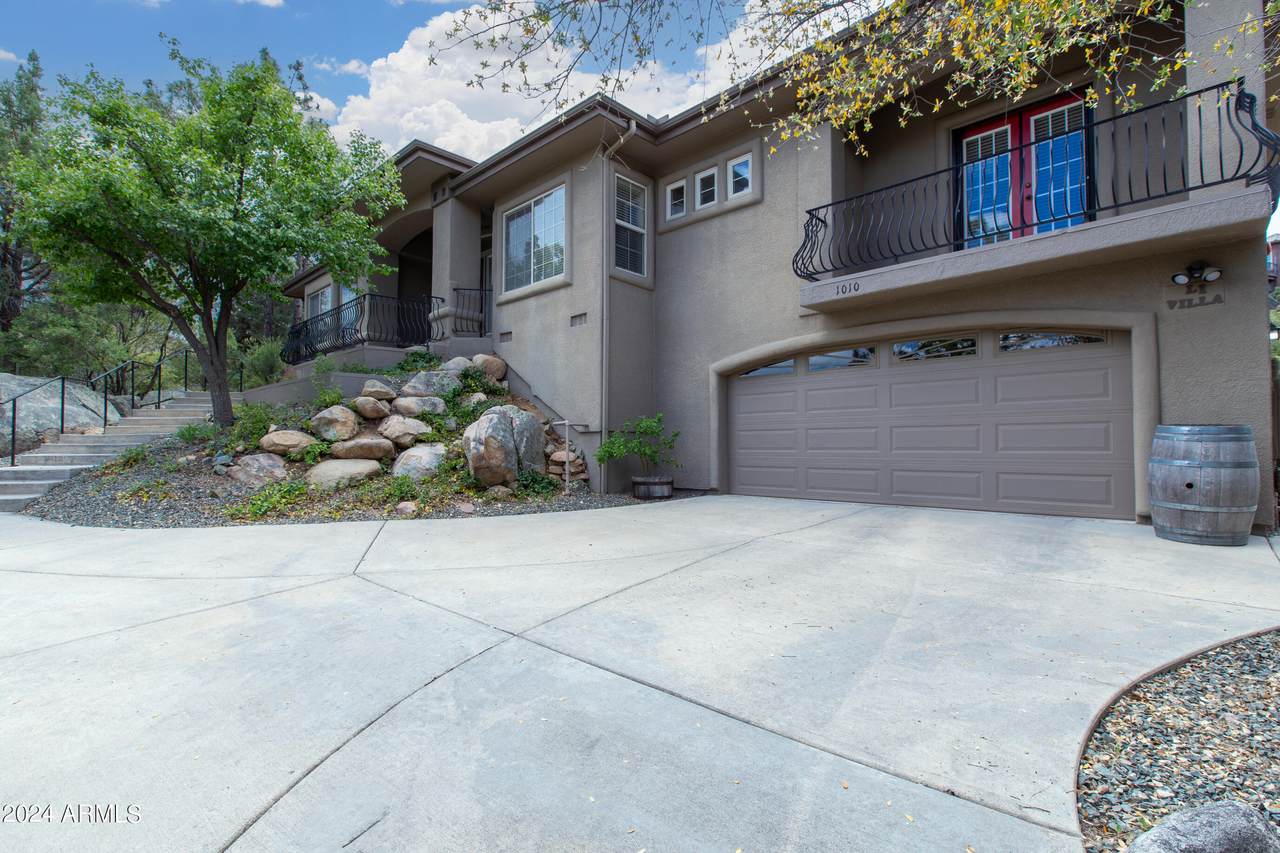 1010 Quicksilver Drive - Photo 1