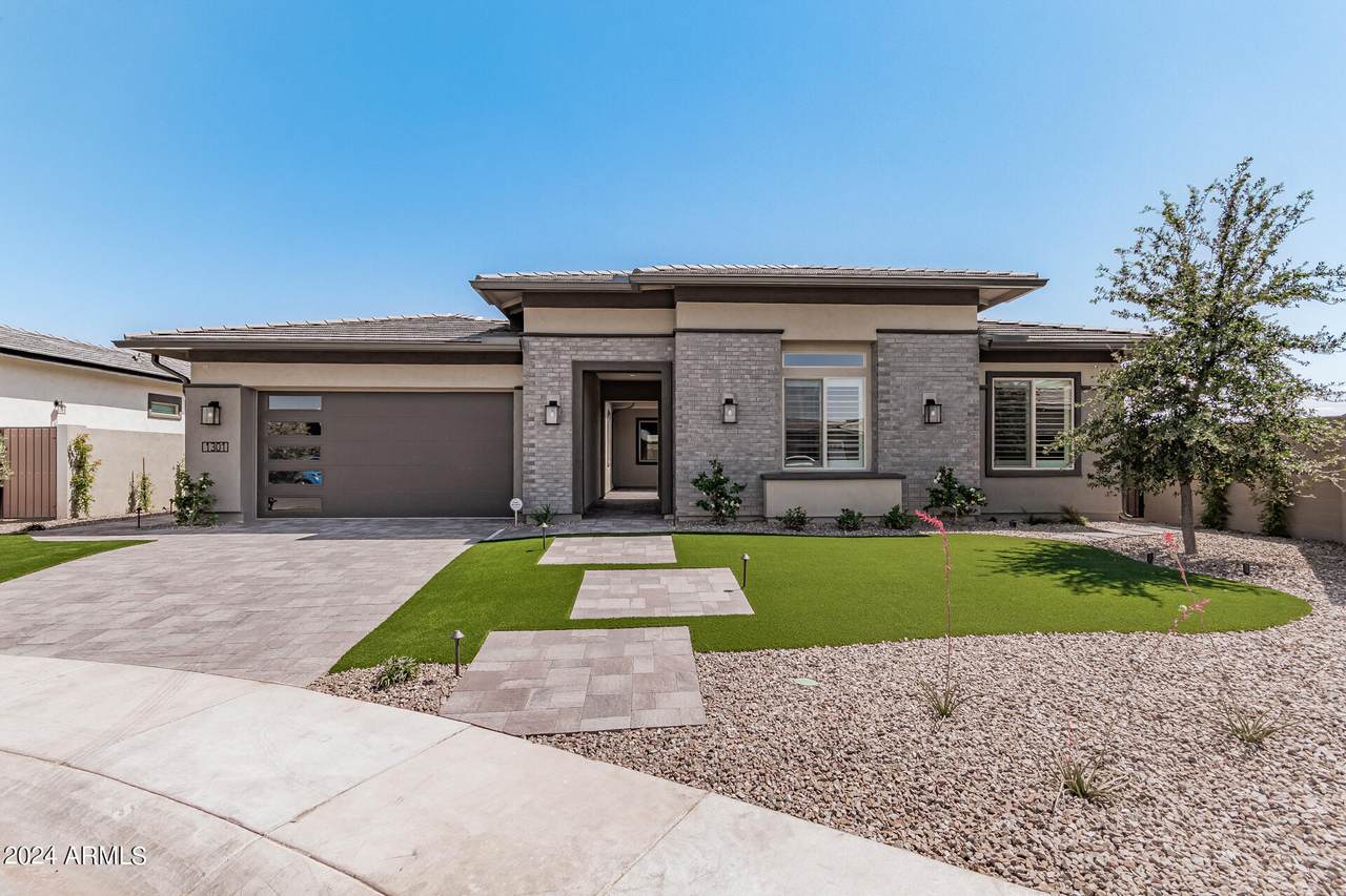 1301 Beechnut Place - Photo 1