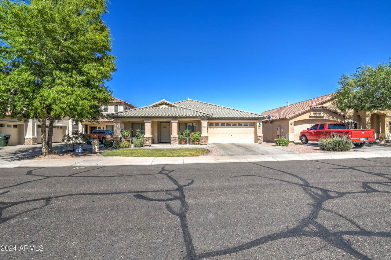 8325 45TH Lane - Photo 1