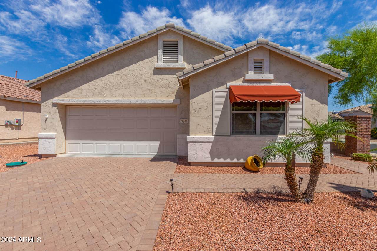 18244 Camino Real Drive - Photo 1