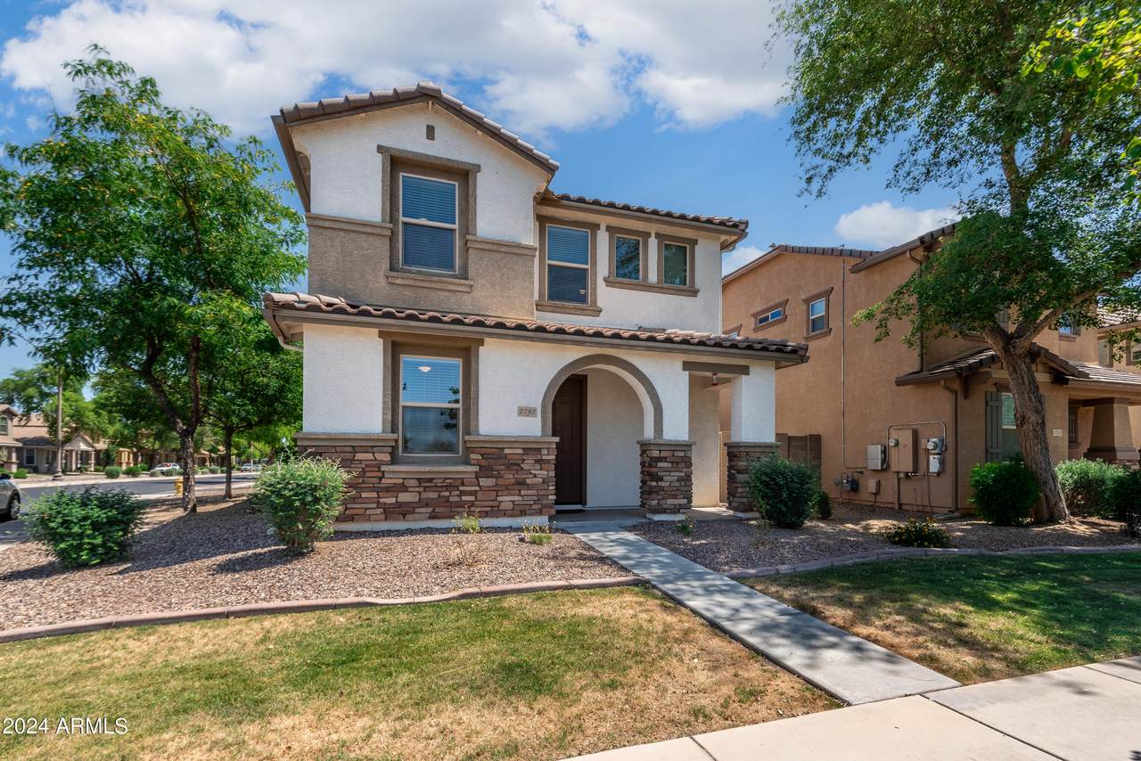 2787 Arroyo Lane - Photo 1
