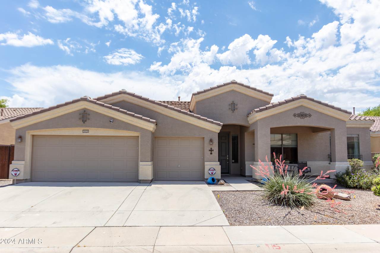 41943 Carlisle Lane - Photo 1