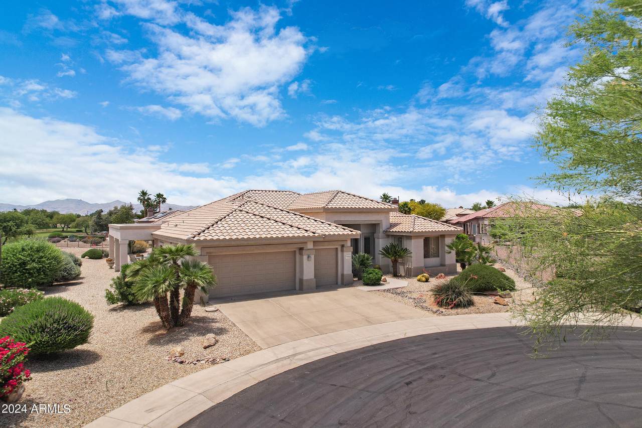15553 St Andrews Way - Photo 1