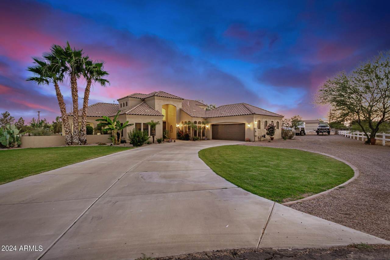 7171 Appaloosa Trail - Photo 1