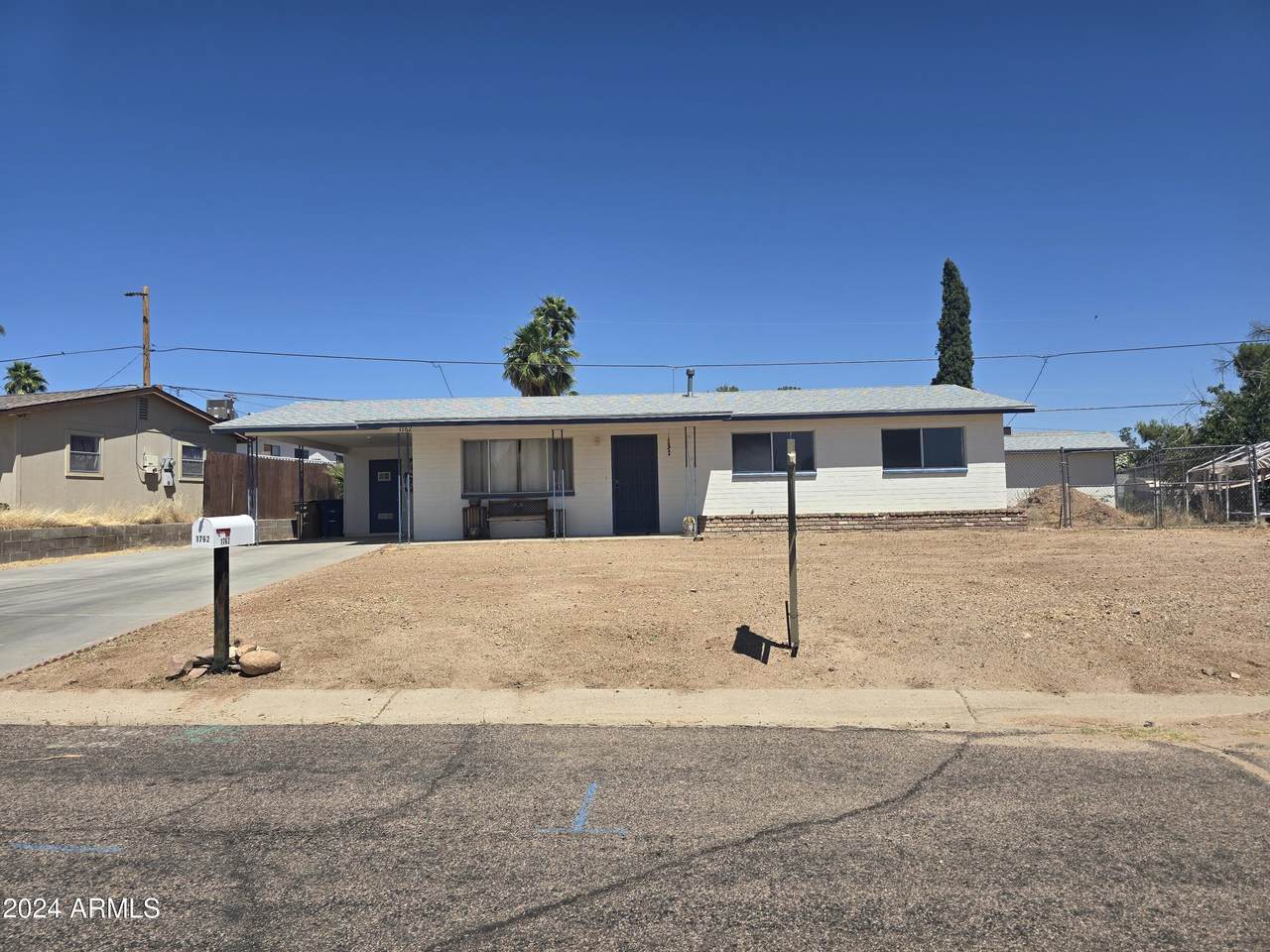 1762 Papago Place - Photo 1